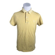 Unisex Gant - Polosärk, suurus M - Kollane ()
