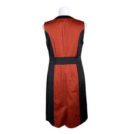 Unisex 2-Biz - Mitteveniv kleit, suurus 38 - Punane (2)