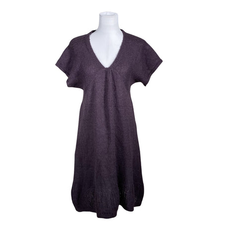 Unisex Sisley - Kootud kleit, suurus 38 - Lilla ()