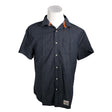Unisex Superdry - Triiksärk, suurus XL - Sinine ()