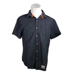 Unisex Superdry - Triiksärk, suurus XL - Sinine (1)