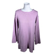 Unisex Urban Outfitters - Kootud tuunika, suurus 38 - Lilla ()