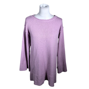 Unisex Urban Outfitters - Kootud tuunika, suurus 38 - Lilla (1)