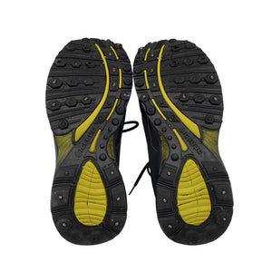 Unisex Icebug - Matkasaapad, suurus 39 - Must (3)