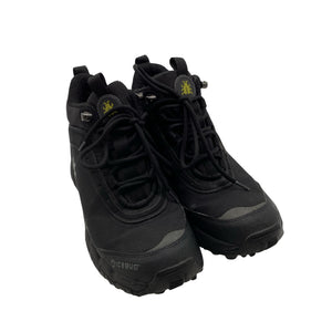 Unisex Icebug - Matkasaapad, suurus 39 - Must (2)