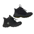 Unisex Icebug - Matkasaapad, suurus 39 - Must ()