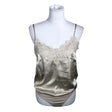 Unisex Abercrombie&Fitch - Bodi, suurus 38 - Beige ()