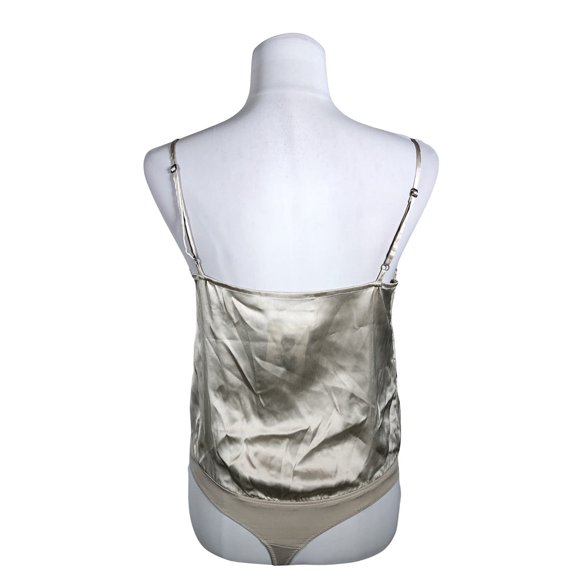 Unisex Abercrombie&Fitch - Bodi, suurus 38 - Beige (2)