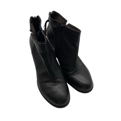 Unisex Vagabond - Poolsaapad, suurus 40 - Must (2)