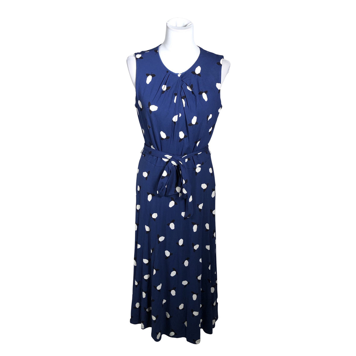 Unisex Lauren Ralph Lauren - Maksikleit, suurus 38 - Sinine (1)