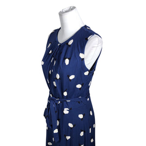 Unisex Lauren Ralph Lauren - Maksikleit, suurus 38 - Sinine (3)