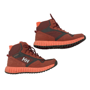 Unisex Helly Hansen - Tossud, suurus 41 - Oranž (1)