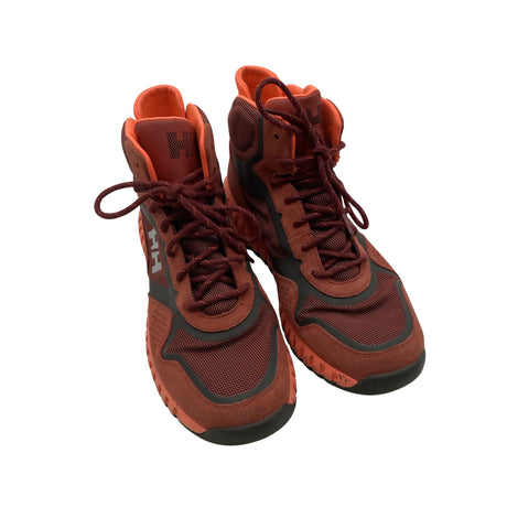 Unisex Helly Hansen - Tossud, suurus 41 - Oranž (2)