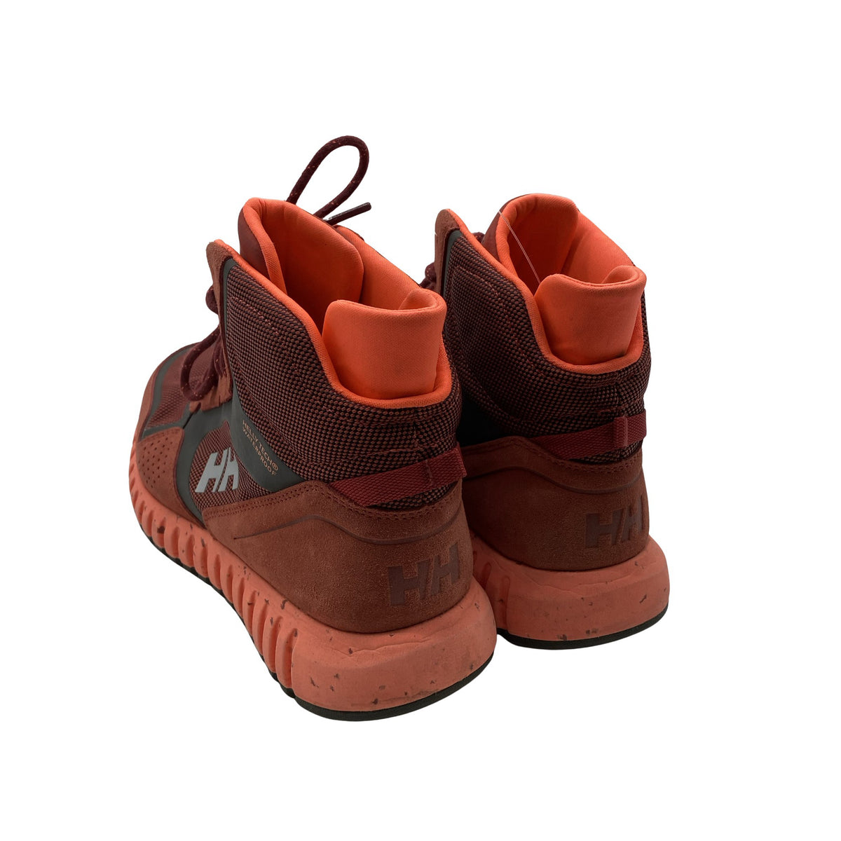 Unisex Helly Hansen - Tossud, suurus 41 - Oranž (3)