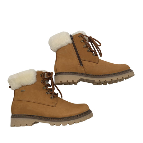 Unisex Pomar - Talvejalanõud, suurus 39 - Pruun ()