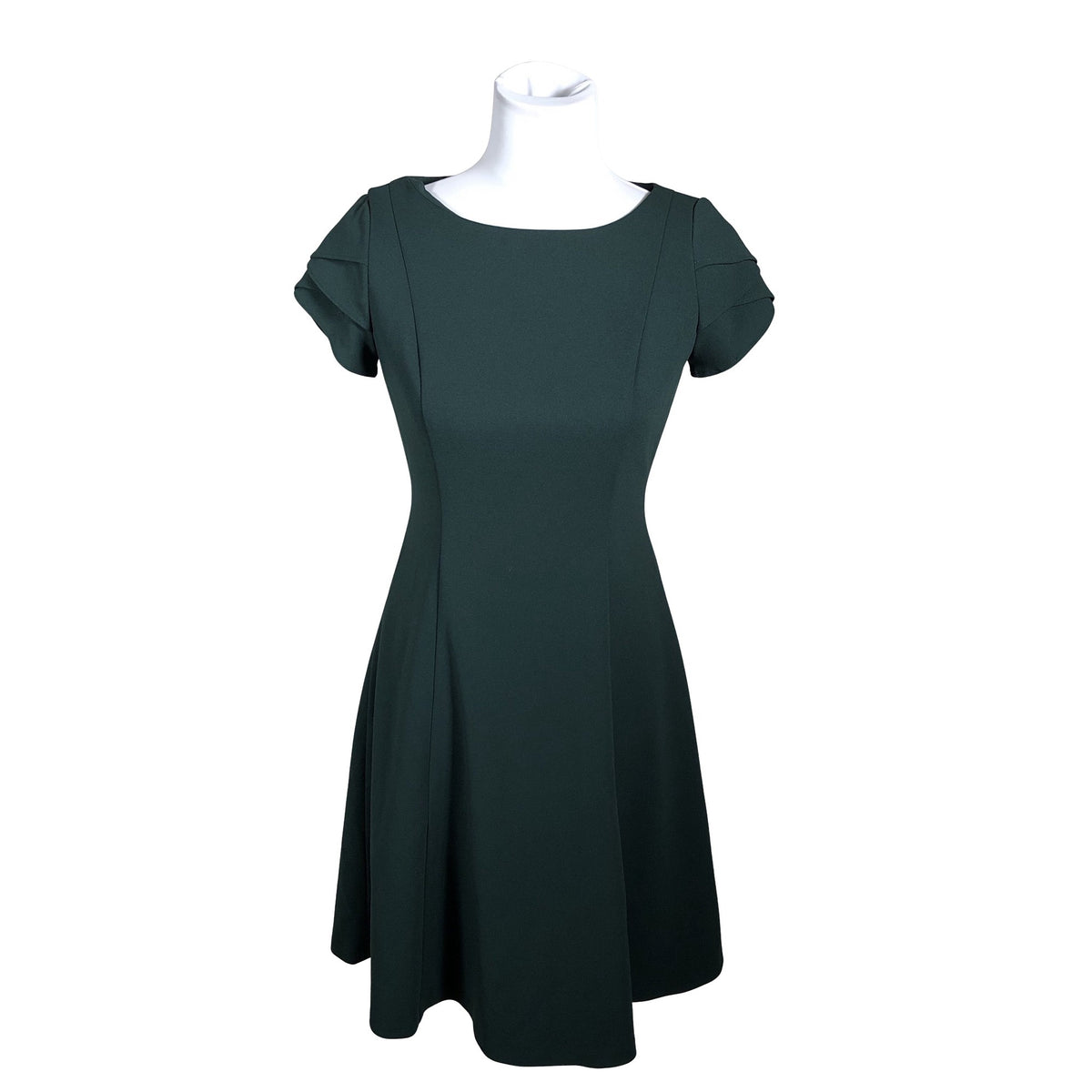 Unisex DKNY - Mitteveniv kleit, suurus 36 - Roheline (1)