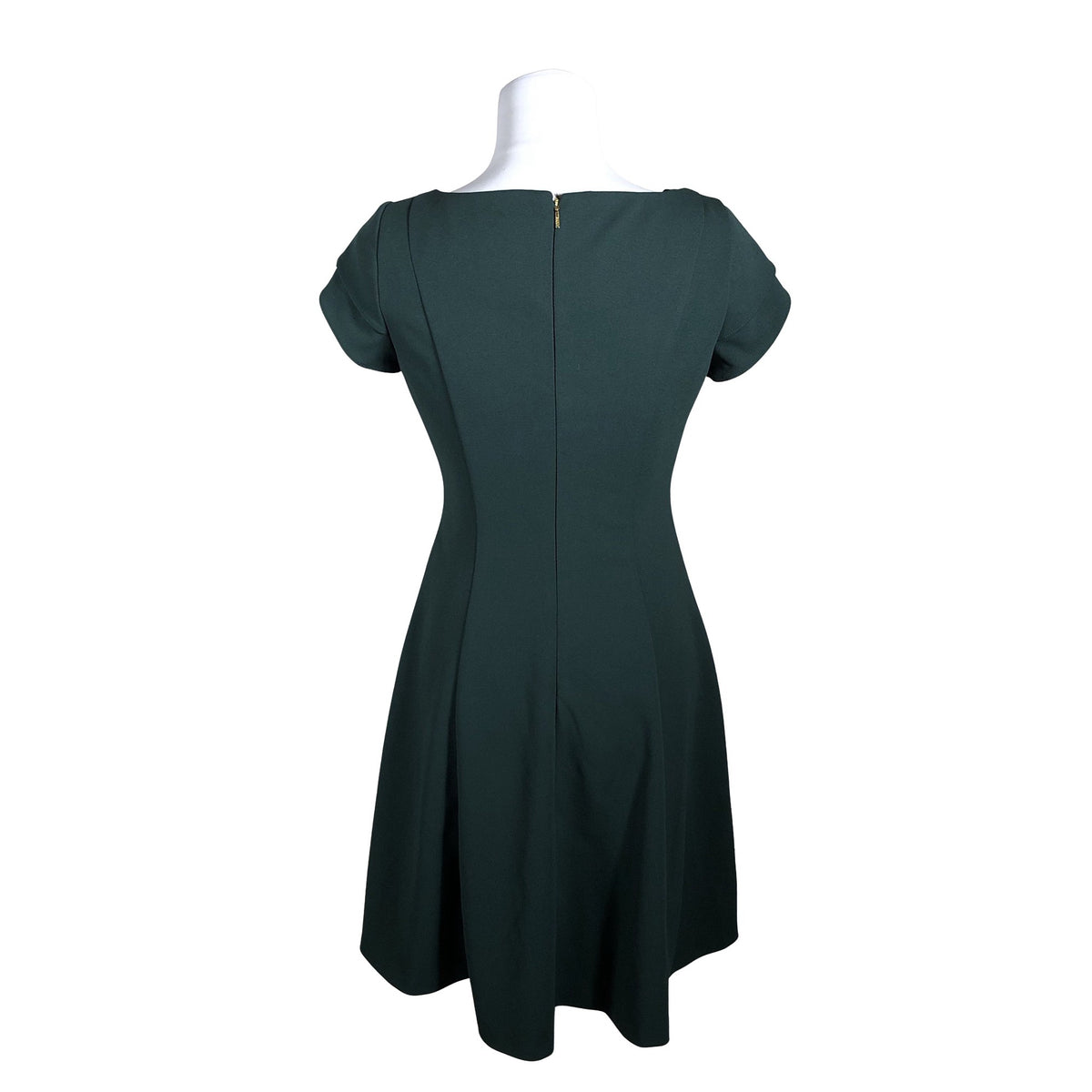 Unisex DKNY - Mitteveniv kleit, suurus 36 - Roheline (2)