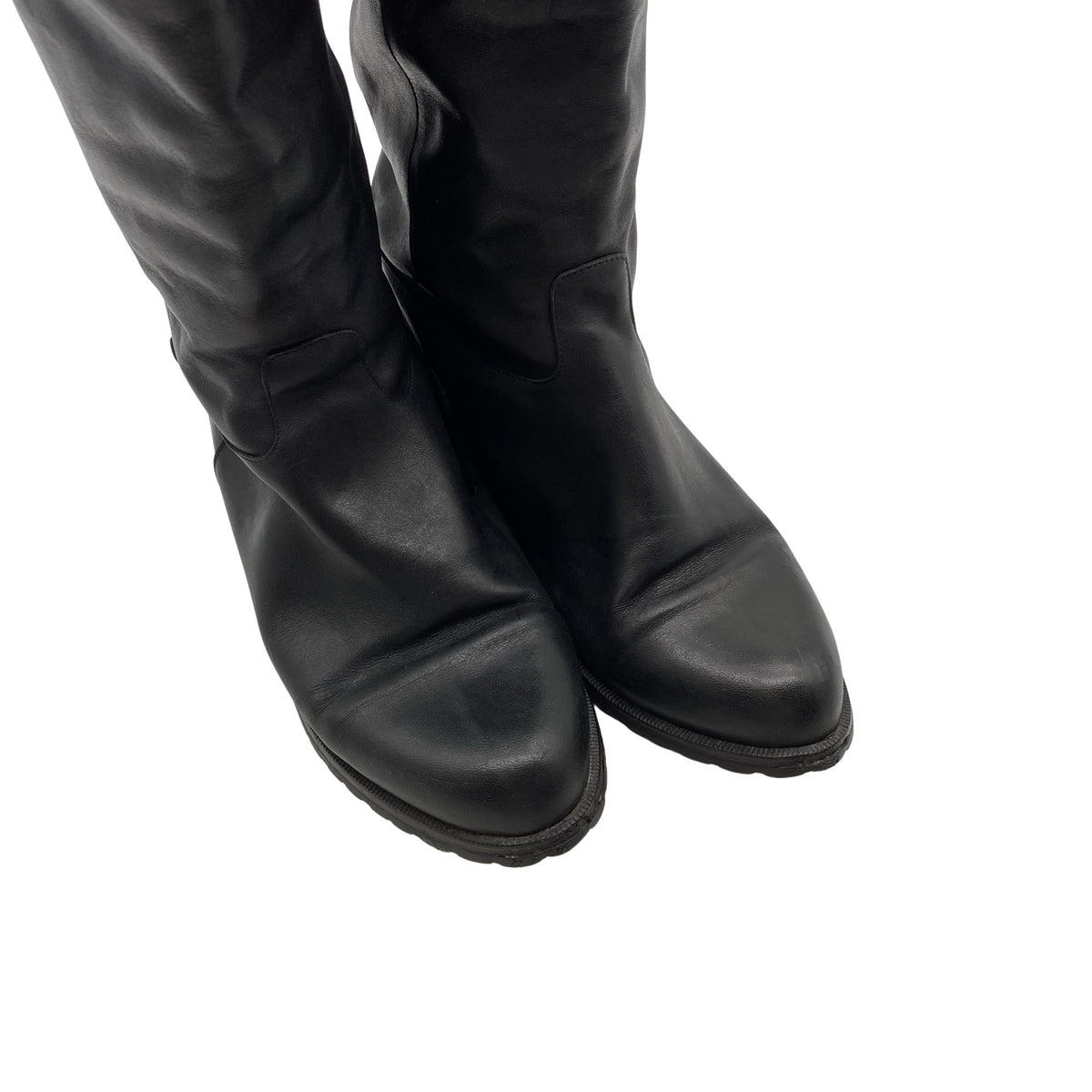 Unisex Pertti Palmroth - Saapad, suurus 37 - Must (2)