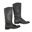 Unisex Pertti Palmroth - Saapad, suurus 37 - Must ()