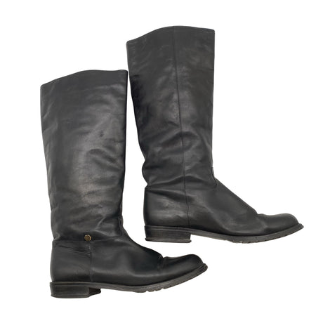 Unisex Pertti Palmroth - Saapad, suurus 37 - Must ()