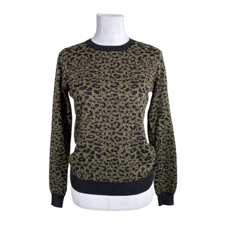 Unisex Neo Noir - Kampsun, suurus 38 - Roheline ()