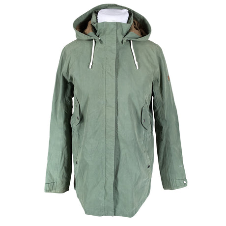Unisex Raiski - Jope, suurus 46 - Roheline ()