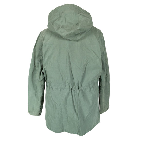 Unisex Raiski - Jope, suurus 46 - Roheline (2)