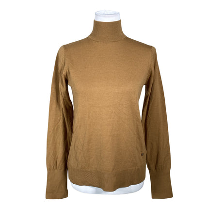Unisex Mos Mosh - Kampsun, suurus 38 - Pruun ()