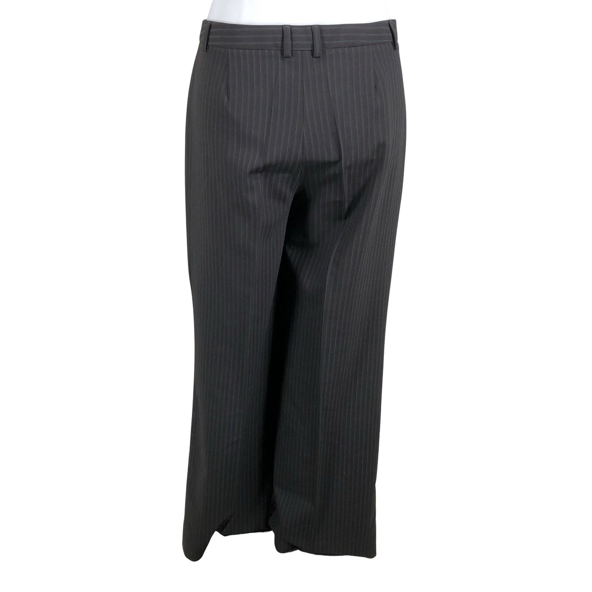 Unisex Dolce&Gabbana - Mittevenivad püksid, suurus 40 - Must (2)