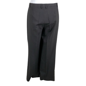 Unisex Dolce&Gabbana - Mittevenivad püksid, suurus 40 - Must (2)