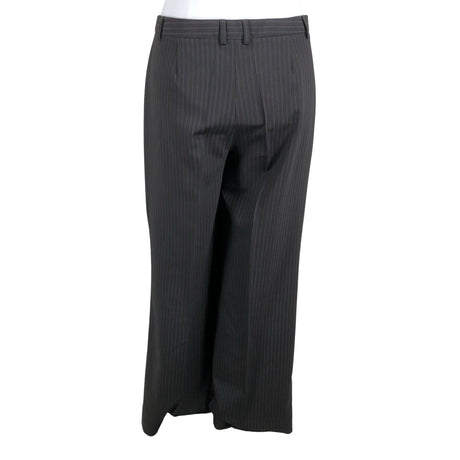 Unisex Dolce&Gabbana - Mittevenivad püksid, suurus 40 - Must (2)