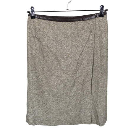 Unisex Mexx - Mitteveniv seelik, suurus 40 - Pruun ()