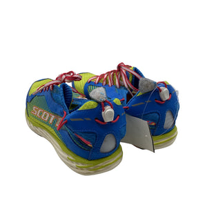 Unisex Scott - Tossud, suurus 38 - Sinine (2)