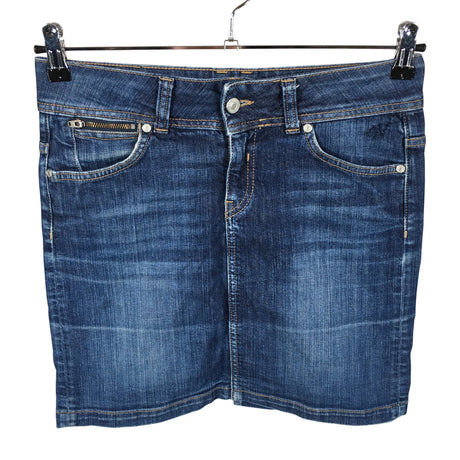 Unisex Noa Noa - Teksaseelik, suurus W28 - Sinine ()