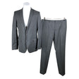 Unisex Hugo Boss - Ülikond, suurus L - Hall ()