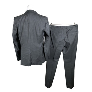 Unisex Hugo Boss - Ülikond, suurus L - Hall (2)