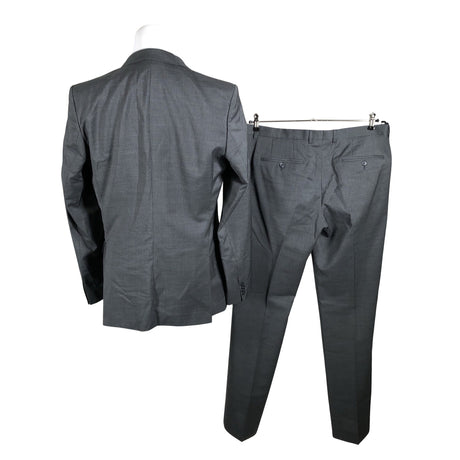 Unisex Hugo Boss - Ülikond, suurus L - Hall (2)
