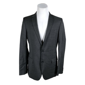 Unisex Hugo Boss - Ülikond, suurus L - Hall (3)