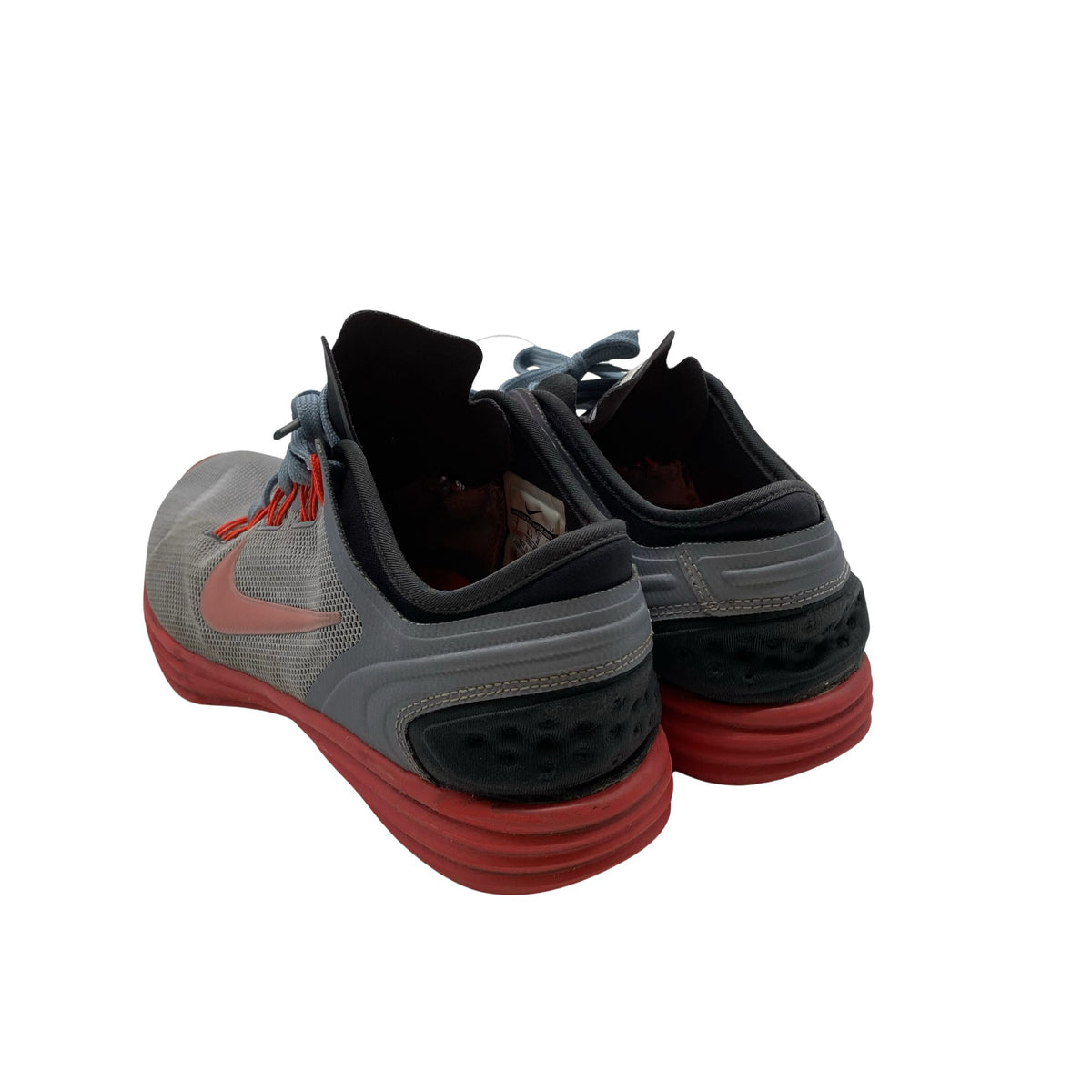 Unisex Nike - Tossud, suurus 38 - Hall (2)
