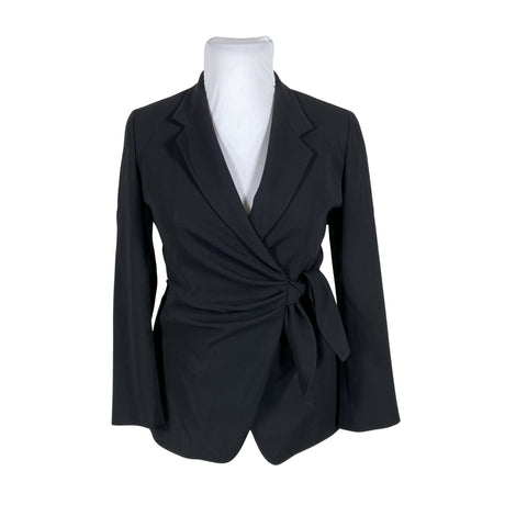 Unisex MaxMara - Jakk, suurus 44 - Must ()