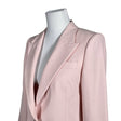 Unisex Reiss - Jakk, suurus 38 - Heleroosa ()