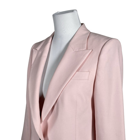 Unisex Reiss - Jakk, suurus 38 - Heleroosa ()