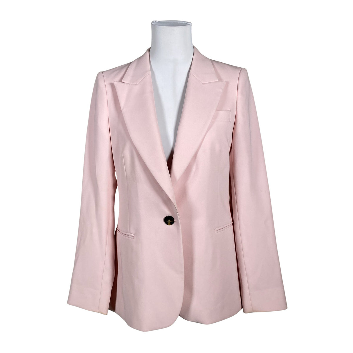 Unisex Reiss - Jakk, suurus 38 - Heleroosa (3)