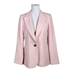 Unisex Reiss - Jakk, suurus 38 - Heleroosa (3)