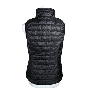 Unisex Patagonia - Õuevest, suurus 36 - Must (2)