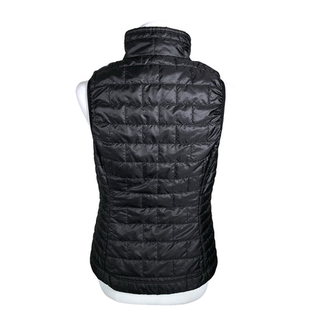 Unisex Patagonia - Õuevest, suurus 36 - Must (2)