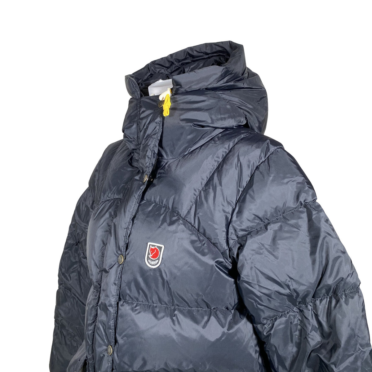Unisex Fjällräven - Sulejope, suurus 40 - Must (1)