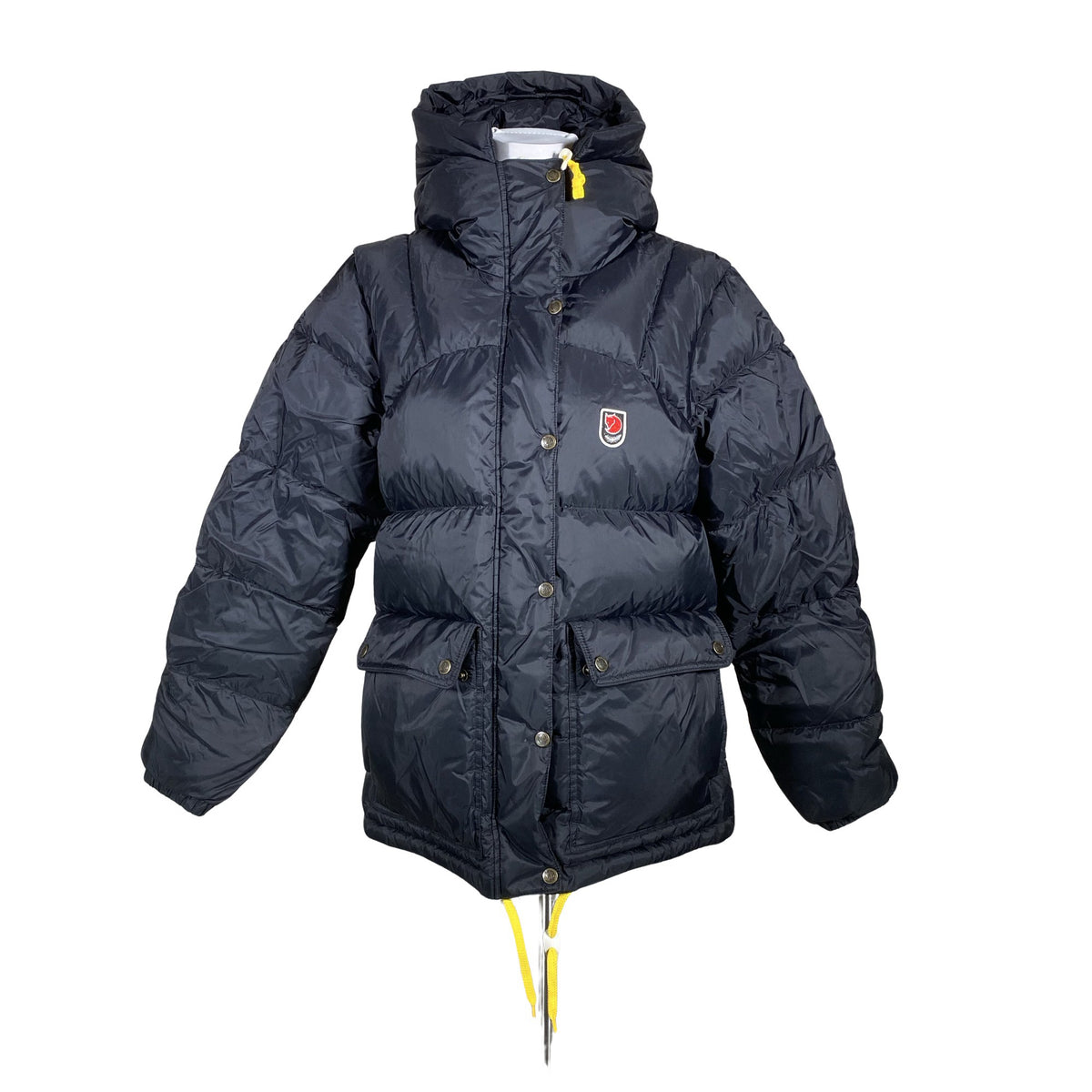 Unisex Fjällräven - Sulejope, suurus 40 - Must (3)