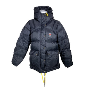 Unisex Fjällräven - Sulejope, suurus 40 - Must (3)