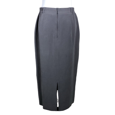 Unisex Järvi Muoti - Mitteveniv seelik, suurus 40 - Hall (2)